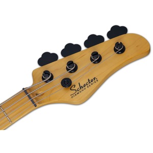 Бас-гитара SCHECTER Model-T Session ANS
