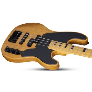 Бас-гитара SCHECTER Model-T Session ANS