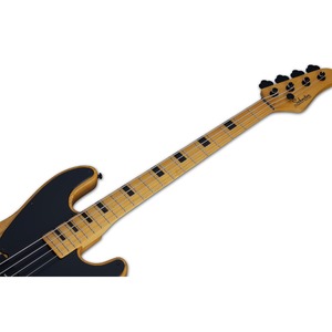 Бас-гитара SCHECTER Model-T Session ANS