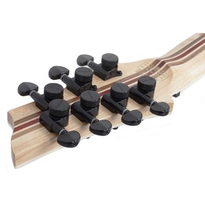 Электрогитара SCHECTER C-7 SLS Elite ATQFB