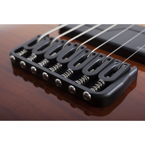 Электрогитара SCHECTER C-7 SLS Elite ATQFB