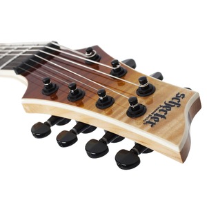 Электрогитара SCHECTER C-7 SLS Elite ATQFB