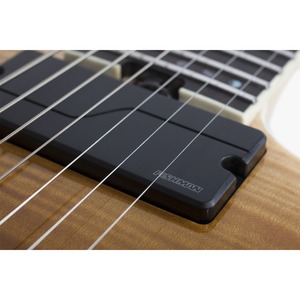 Электрогитара SCHECTER C-7 SLS Elite ATQFB