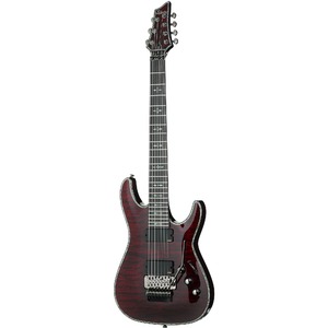 Электрогитара SCHECTER Hellraiser C-7 FR BCH