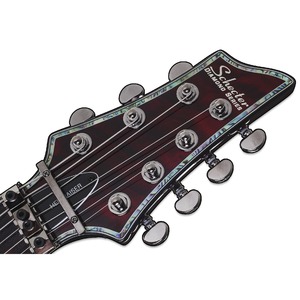 Электрогитара SCHECTER Hellraiser C-7 FR BCH