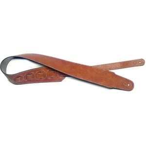 Ремень для гитары Stagg SFL 20 BRW