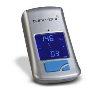 Тюнер для настройки барабанов Pearl TBG-001 Tune-Bot Gig