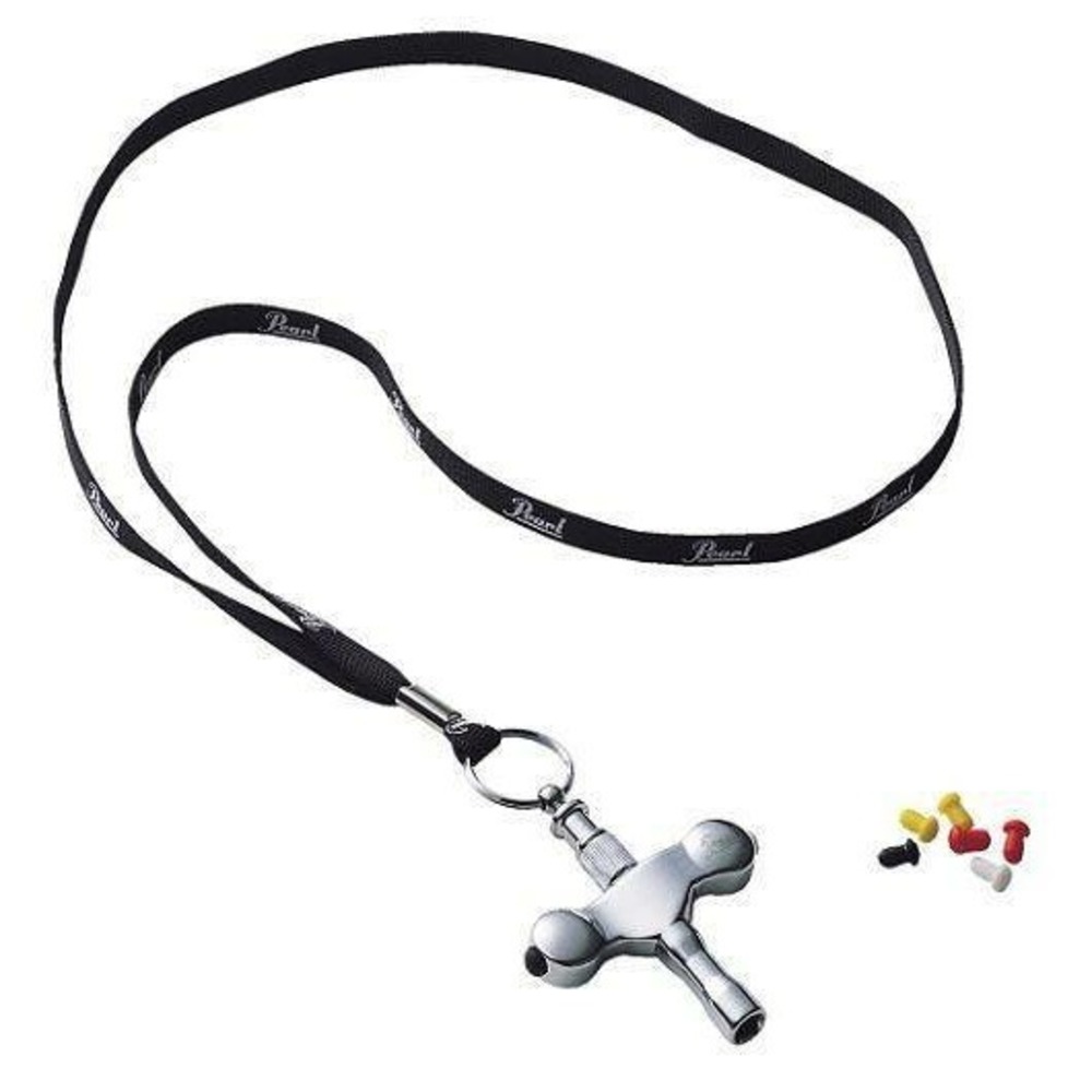 Ключ для настройки барабанов Pearl KGT-100