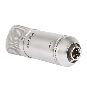 Микрофон студийный конденсаторный Alctron MC001