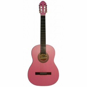 Классическая гитара Stagg C440 M PK