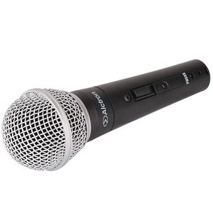 Вокальный микрофон (конденсаторный) Alctron PM58S