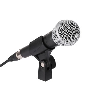 Вокальный микрофон (конденсаторный) Alctron PM58S