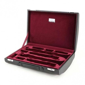 Футляр для пары кларнетов Jakob Winter JW-722-B