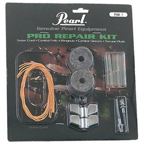Набор барабанных запчастей Pearl PRK-1