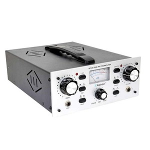 Микрофонный предусилитель Alctron MP100