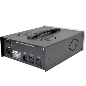 Микрофонный предусилитель Alctron MP100