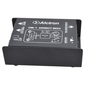 Di-Box Alctron DB-1