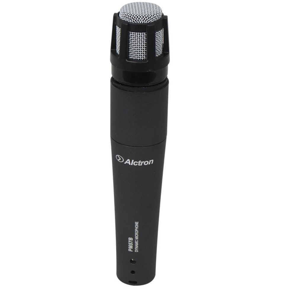 Микрофон инструментальный универсальный Alctron PM57B