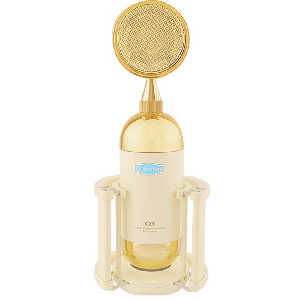 Микрофон студийный конденсаторный Alctron CX5