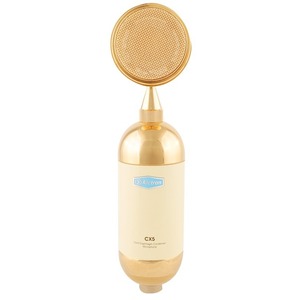 Микрофон студийный конденсаторный Alctron CX5