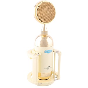 Микрофон студийный конденсаторный Alctron CX5