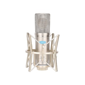 Микрофон студийный конденсаторный Alctron CM6-MKII