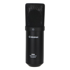 USB микрофон Alctron UM900