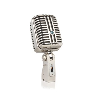 Вокальный микрофон (динамический) Alctron DK1000