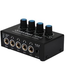 Усилитель для наушников транзисторный Alctron HA4