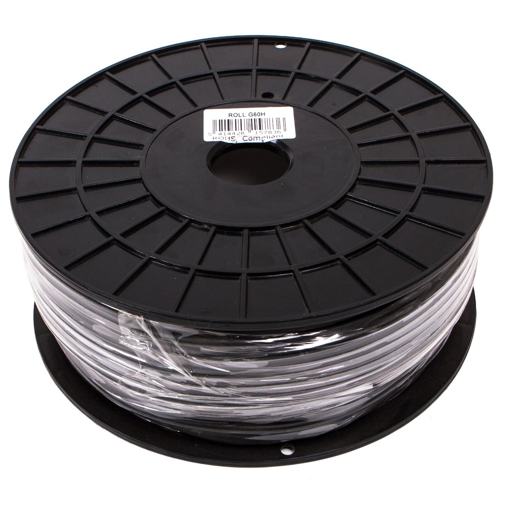 Кабель микрофонный в нарезку Stagg ROLL G60H