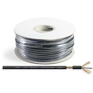 Кабель микрофонный в нарезку Stagg ROLL G60H