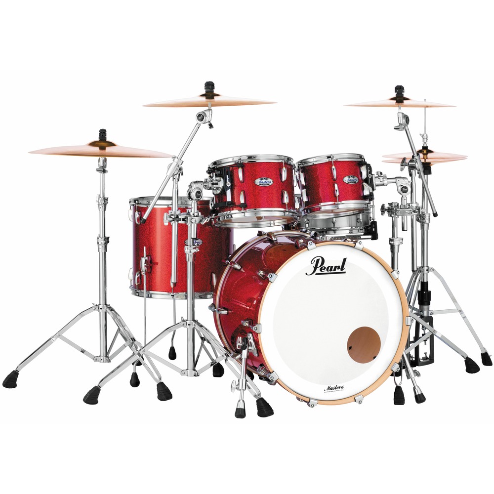 Ударная установка Pearl MCT924XEP/C319 MCT924XEP/CA319 MCT924XEP/CB319