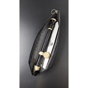 Блок флейта Angel AWR-SNN B