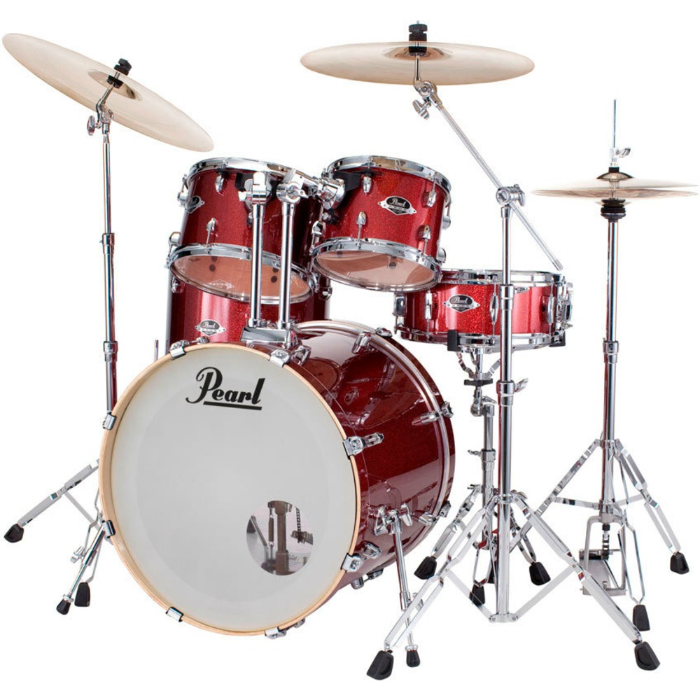 Ударная установка Pearl EXX-705NBR/C704 EXX705NP/CA31 EXX705NP/CB31 HWP-830 SBR5003PE