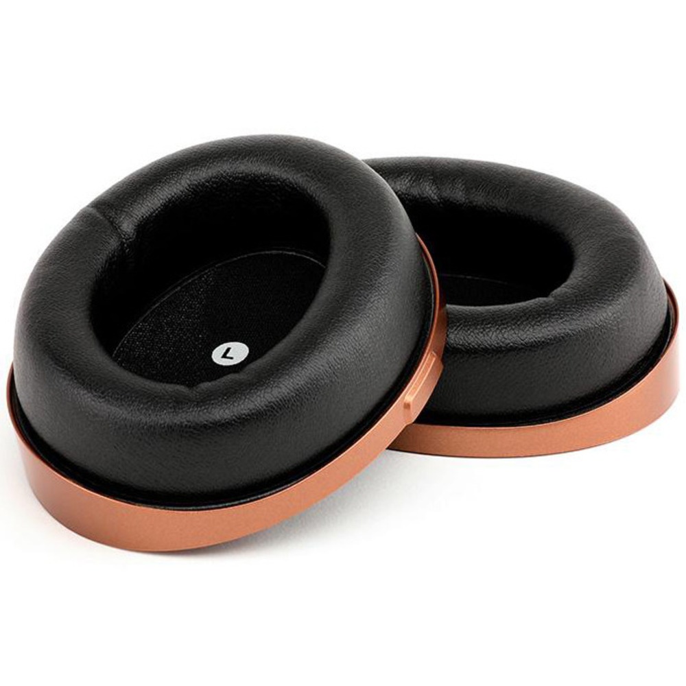 Сменные амбушюры Audeze Gel-Filled Ear Pads for Mobius Cooper