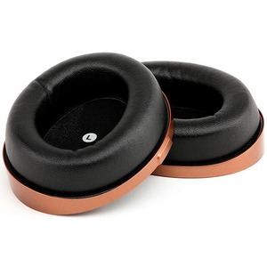 Сменные амбушюры Audeze Gel-Filled Ear Pads for Mobius Cooper