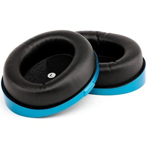 Сменные амбушюры Audeze Gel-Filled Ear Pads for Mobius Blue