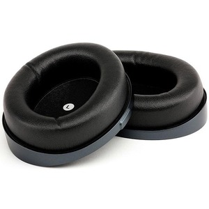 Сменные амбушюры Audeze Gel-Filled Ear Pads for Mobius Carbon