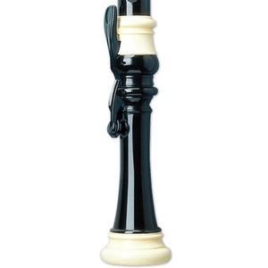 Блок флейта Angel AWR-BN B