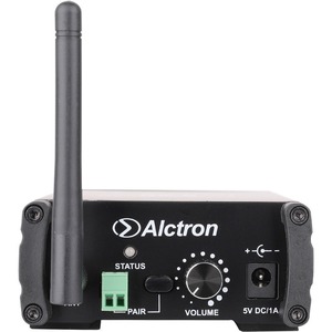 Bluetooth аудиоприемник Alctron BX-8