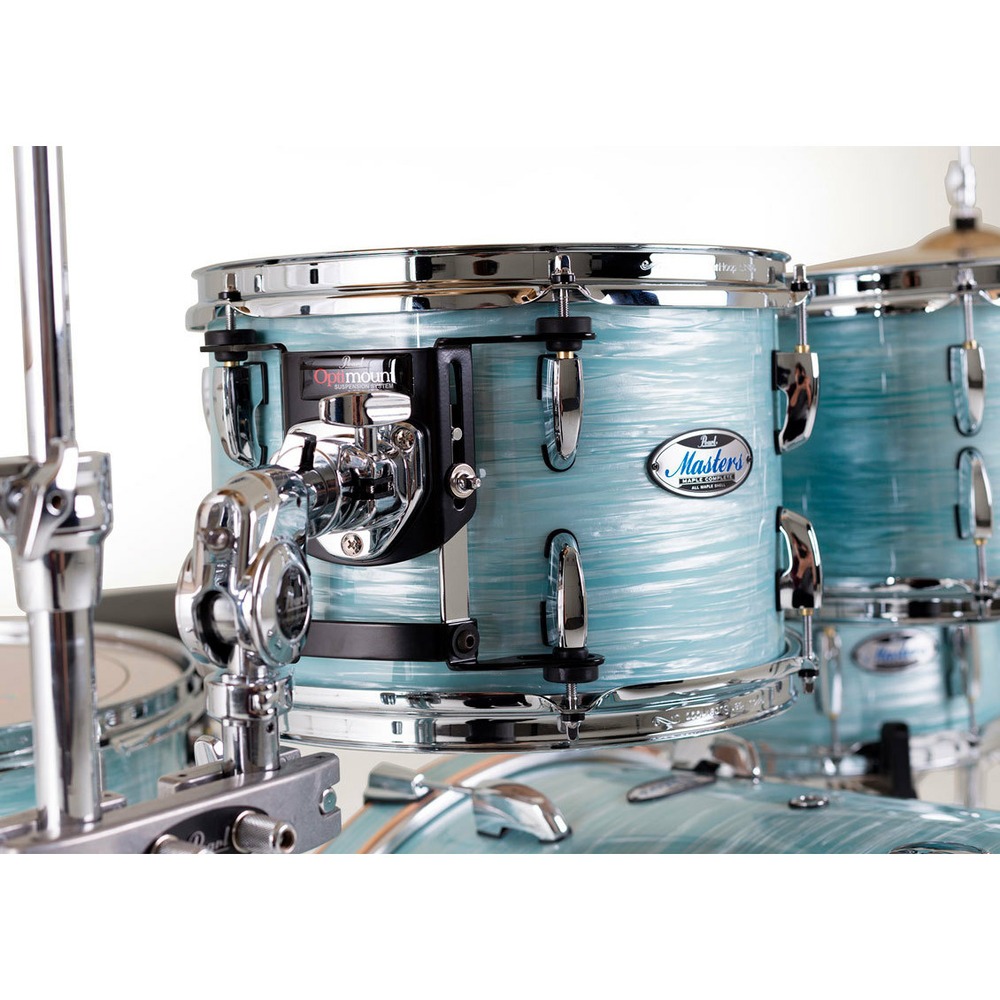 Ударная установка Pearl MCT925XEP/C414 MCT924XEP/CA351 MCT924XEP/CB351 MCT1412F/C351