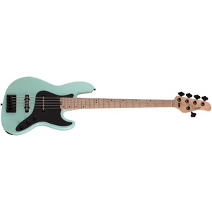 Бас-гитара SCHECTER J-5 SEA FOAM GREEN