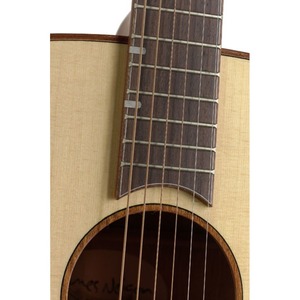 Акустическая гитара JAMES NELIGAN LIS-D