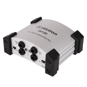 Di-Box Alctron DI120S