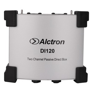 Di-Box Alctron DI120S