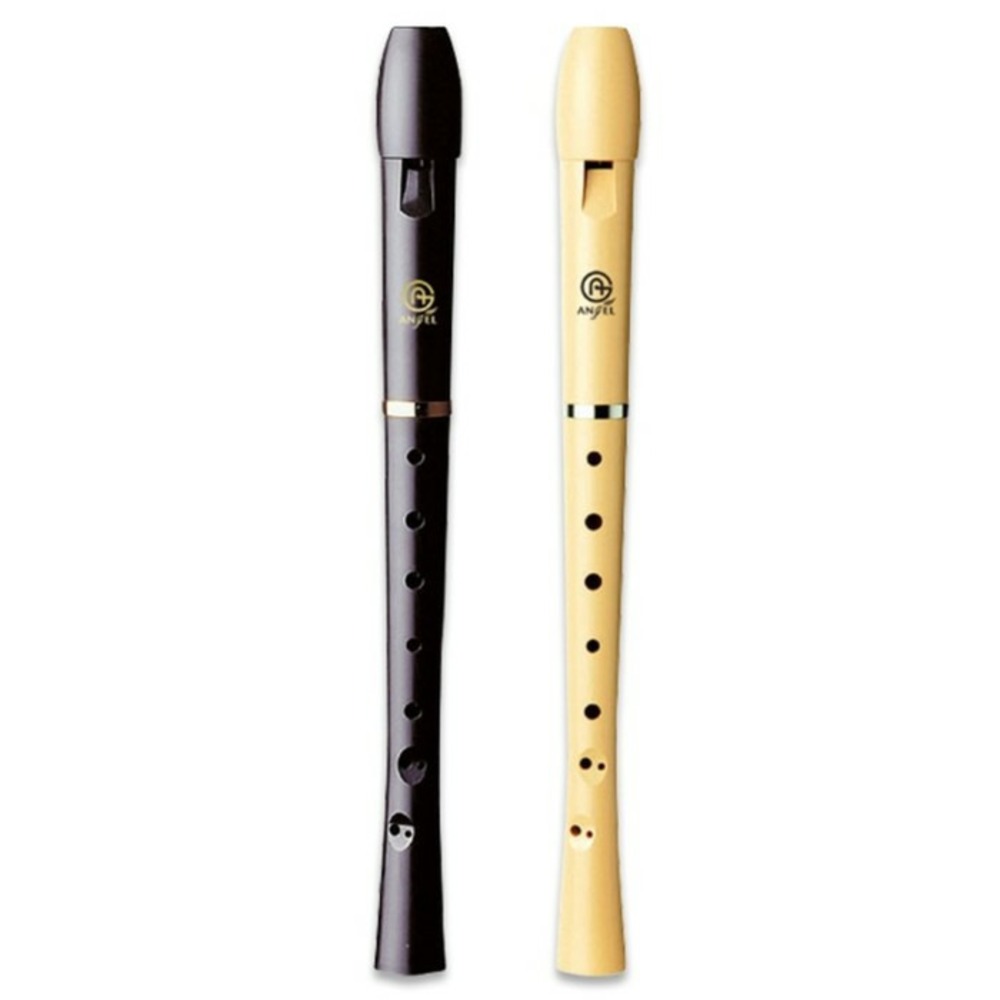 Блок флейта Angel AWR-SR B