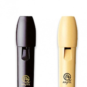 Блок флейта Angel AWR-SR B