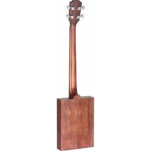 Электроакустическая гитара 4 струны JAMES NELIGAN CASK-HOGSHEAD