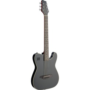 Электроакустическая гитара JAMES NELIGAN EW3000CBK
