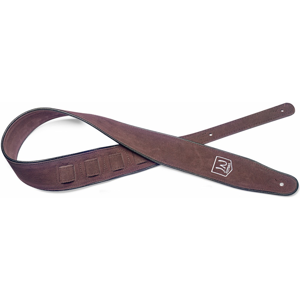 Ремень для гитары JAMES NELIGAN JN-ST SUE DBRW